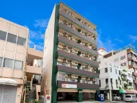 JC HOTEL NAHA