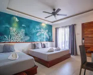 イエロー マンゴー リゾート ボホール