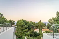 Semeli - Meerblick