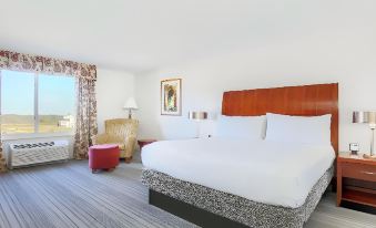 Hilton Garden Inn Roanoke Rapids