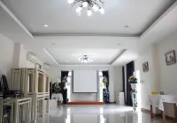 Yenjit Resort Hotels in Chachoengsao