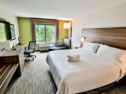 Holiday Inn Express & Suites Dickson Hotels in Dickson