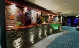 Rosendal Fjordhotel