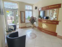 Villa Casteria Hotels in Miedzyzdroje