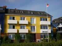 Miramar Hotels near Heligoland lighthouse