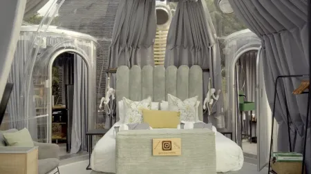 Thunzi Bush Lodge Отели в г. Beachview