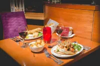 Station House Hotel Letterkenny - breakfast