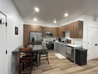 Teton Peaks Retreat