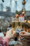 Garner Hotel BREMEN CITY by IHG - バー