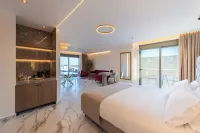 Philia Center Suites