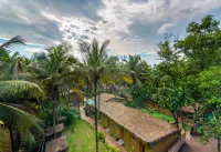 Amadi Beach Front Resort