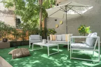 ซิลค์ เอเธนส์ เออร์เบิน คอลเลกชั่น โรงแรมใน