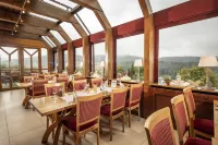 Panorama Hotel Heimbuchenthal Hotels in GroBwallstadt
