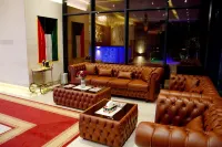 Aryam Hotel Apartments Hotels in Salwa