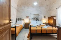 Casale Valle Degli Ulivi