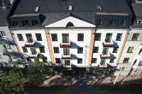 Carvala Boutique Apartments Hotels in der Nähe von Maxima