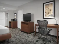 Hilton Garden Inn Oklahoma City Bricktown Hotels in Oklahoma City