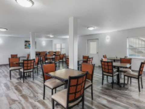 Best Western Canton Inn Hoteles en Canton