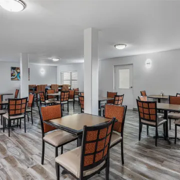 Best Western Canton Inn