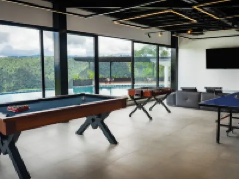 Saloya Mindo Life Landscape hotel Hoteles en Mindo