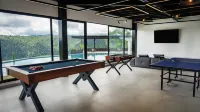 Saloya Mindo Life Landscape hotel Hotels in San Miguel de los Bancos
