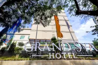 Grand Sya Hotel Hotels in der Nähe von Talise Beach