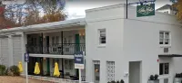 Little Mod Hotel at the University Hotels near Charlottesville–Albemarle Airport