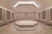 Rixos Obhur Jeddah Resort & Villas - spa