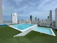 Apartamentos En Edificio Portofino Icdi - Beach
