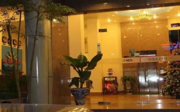 Nha Trang Beach Hotel