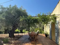 Bastide Sainte Trinide - Homestays