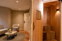 Champet Boutique Hotel - spa