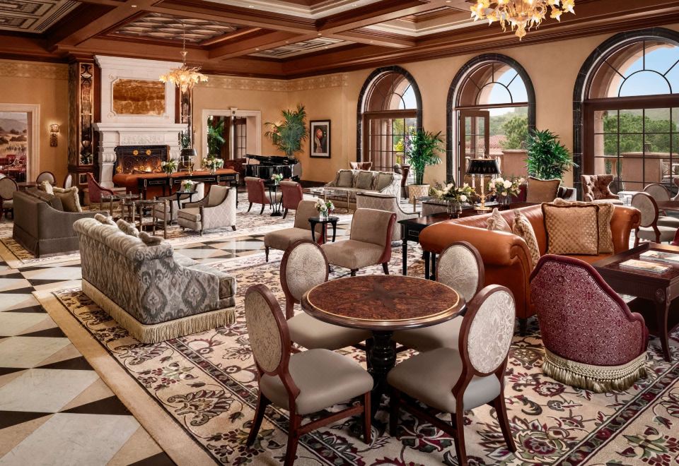 3. 페어몬트 그랜드..