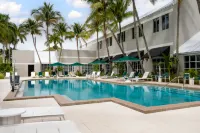 DoubleTree by Hilton Deerfield Beach Boca Raton - Beach
