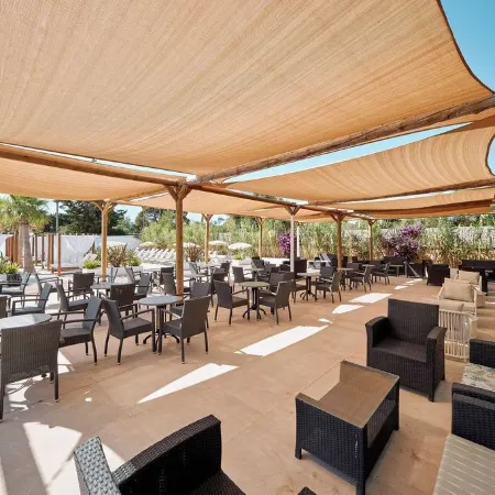 Hotel Ankaa - Adults Only