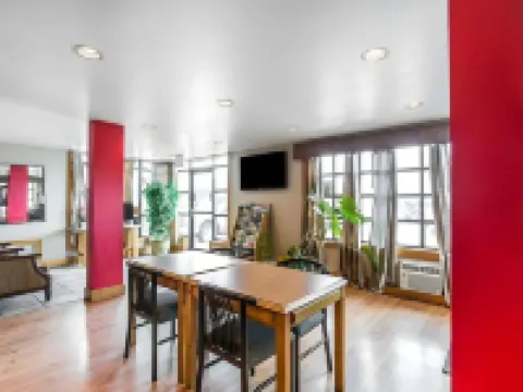 FairBridge Inn Express Billings Airport Hotels in Billings