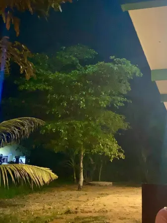 Neralu Garden Yala Отели в г. Mahasenpura