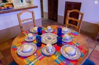 2BR Garden Villa at Villas el Rancho / unit 1