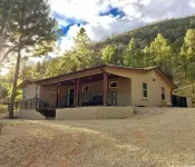 Mountainside Hideaway