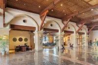Pickalbatros Oasis Port Ghalib Hotels in Qesm Marsa Alam