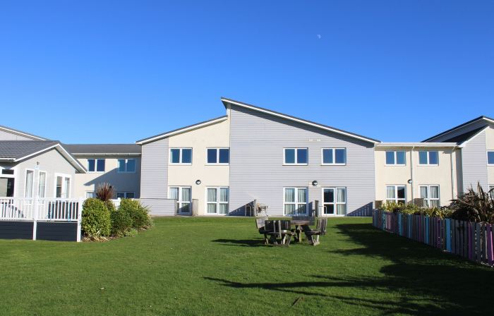 Croyde Bay Hotel or Self Catering