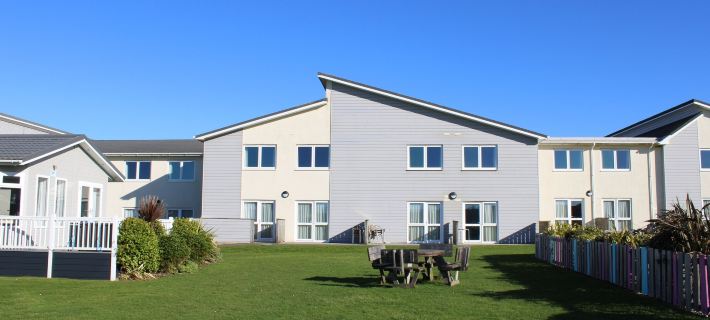 Croyde Bay Hotel or Self Catering Ξενοδοχεία στην πόλη North Devon District