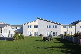 Croyde Bay Hotel or Self Catering