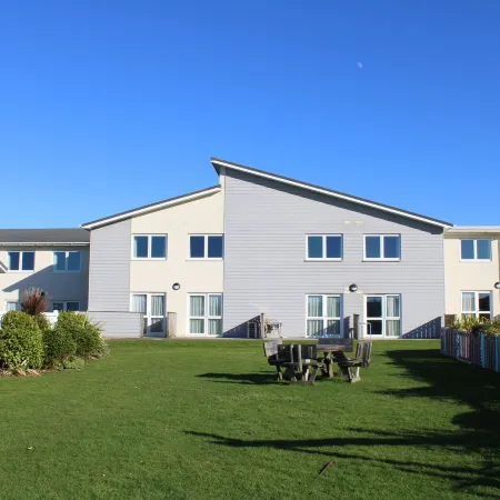 Croyde Bay Hotel or Self Catering