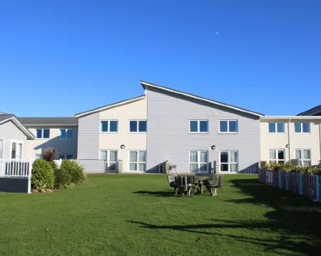 Croyde Bay Hotel or Self Catering Hotels in Croyde