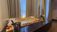 Andari Hoteles Hotel di 