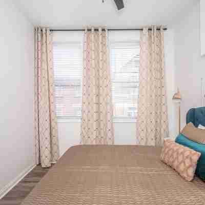 Covington Charm 202 Rooms