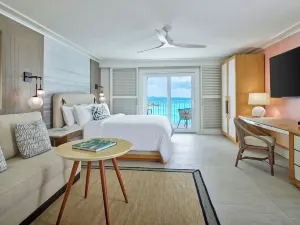 Morningstar Buoy Haus Beach Resort at Frenchman's Reef, Autograph Collection