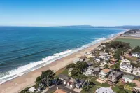 Stunning Coastal Cottage w/ Views of Monterey Bay!