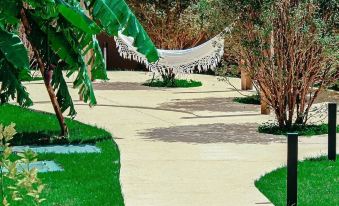 Evian Thermas Residence